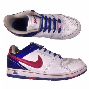 NIKE AIR  Prestige Shoes Low 318972-100